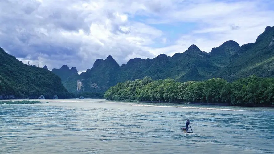 高标准绿色高精度